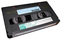 D-3 Digital Cassette