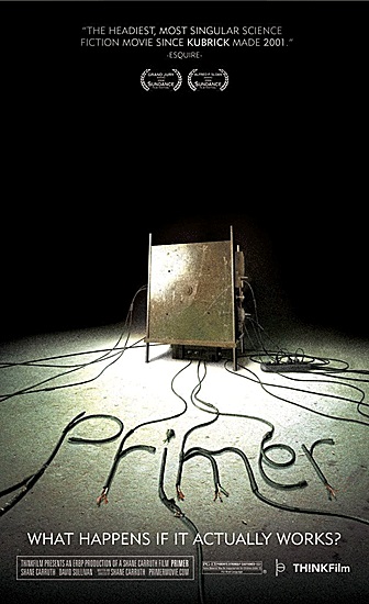 PRIMER FILM PRIMER FILM