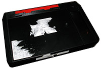 U-matic Video Mains Cassette