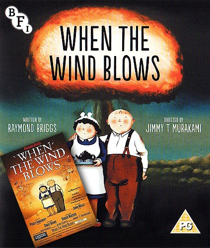 WHEN THE WIND BLOWS FILM WHEN THE WIND BLOWS FILM