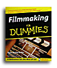 FILMMAKING FOR DUMMIES