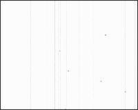 film dust & scratches loop sequence