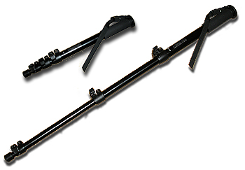 Telescopic Monopod