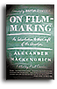 ON FILM-MAKING