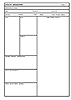 Script Breakdown (Portrait print)