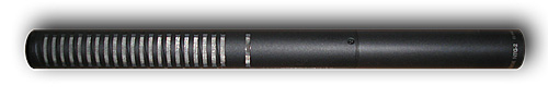 Shotgun Microphone Shotgun Microphone