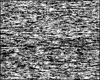 tv screen noise loop sequence
